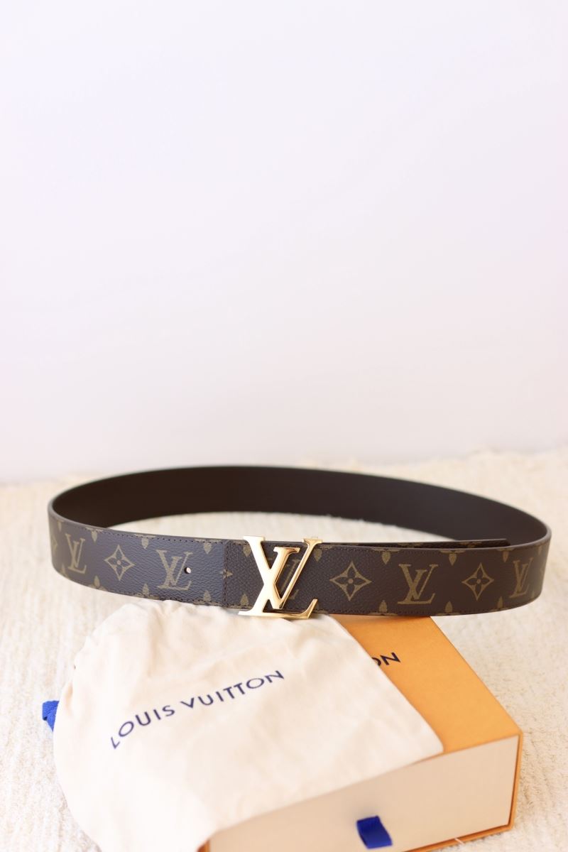 l0vis Vvtt0n belts